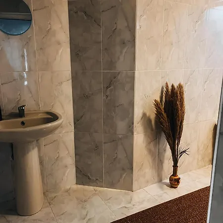 Merkezi, Ferah דירה איסטמבול